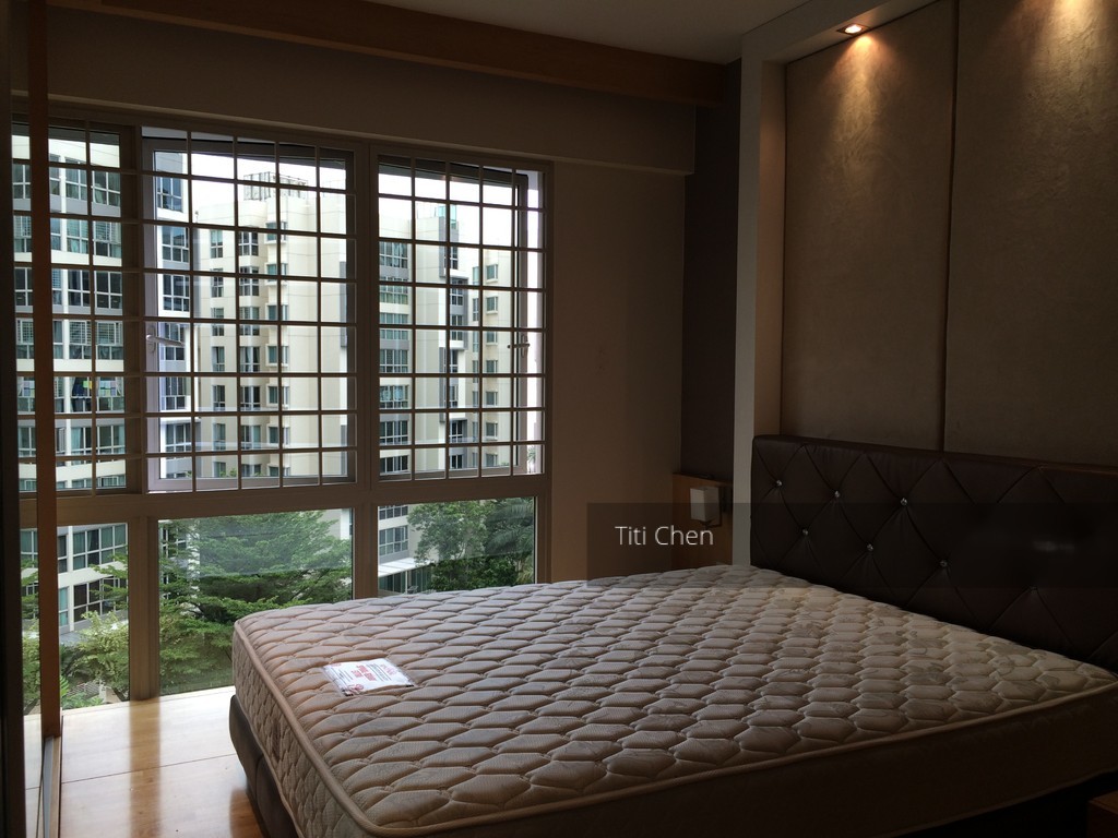 Gardenvista (D21), Condominium #122596942